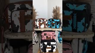 You really should check out the Wrangler Mystery Bags #cowgirlfashion