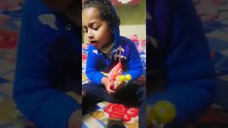 vansh ko mila dher sara chips aur Lolipop 🥰😇😀😃☺🙂|| Karvin