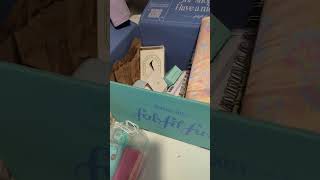 fabfitfun Summer 2023 | mystery bundle and refills