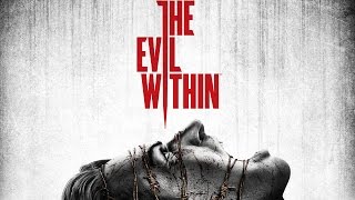 THE EVIL WITHIN...early thoughts.