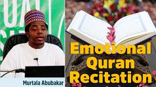 Really emotional Quran recitation | Ali Imran with English translation | Ramadan TV Program 2020 |