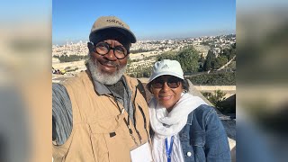 Israel Documentary - Pastor Tooten and Charleen's Journey