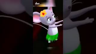 mouse dance 😂