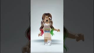 #tiktok #shorts #роблокс #роблоксерша #игра #roblox поберегите свои глазки..