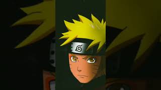 Naruto Capcut Edit #shorts