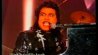 LITTLE RICHARD LIVE