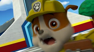 PAW Patrol 4K Ultra HD 60fps Clip (REAL)