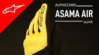 ASAMA AIR GLOVE