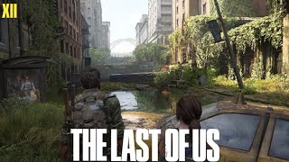 Pittsburgh: Hotel | Hardest Difficulty (Grounded) The Last of Us™ Part I #tlou #tlou2 #gameplay