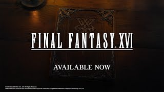 FINAL FANTASY XVI Titelsong - Kenshi Yonezu „Tsuki Wo Miteita - Moongazing“