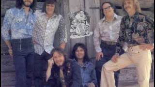 The Atlanta Rhythm Section - Call me the breeze