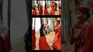 Chal mere Gaddiya #pahadi #dance #music #folk #himachalpradesh #salooni #chamba #bharmour#love #song