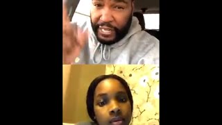 Analyzing Umar Johnson Supporters Pt.6