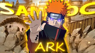 Ark spiciale 1K Edit Samz Open Collab [Edit/AMV]