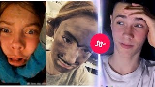 10 DZIWNYCH MUSICAL.LY