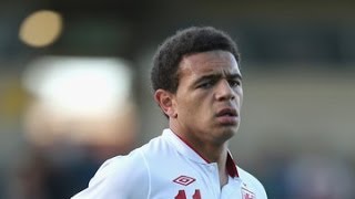 Mason Bennett - England New Star ?