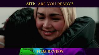 Siti: Are You Ready? | Review