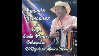 REYNA DE CUMBIAS (ARMANDO HERNÁNDEZ) REYES Z