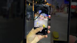 iPhone 14 Pro Max is a beast #viral #test