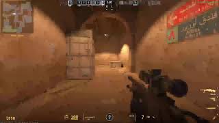 csgo2 for first time stream