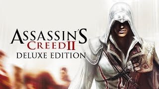 Assassin’s Creed II : Часть 2 : Наша любовь