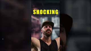 The Traumatic Rise Of Bradley Martyn