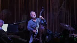 The Brian Bromberg Acoustic Trio "Autumn Leaves"