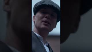 “Tommy Shelby himself” 😈 Final Episode of Season 6   Peaky Blinders #shorts #peakyblinders