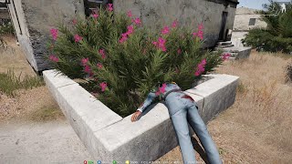 Arma 3: Altis Life "Pushin the PD"