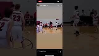 2022 Max Basketball Highlights