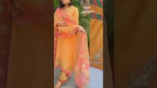 Wow Kaur B Style Punjabi Suit #2023 #fashion #youtubeshorts #viral