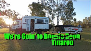 Episode 26 - We're Goin' to Tinaroo