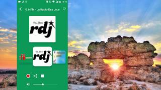 Malagasy Radio Live (Online Mobile app For android) / Best Radio Stations from Madagascar