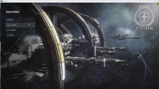 Star Citizen | Acolytes Gaming Live w/ Icedern