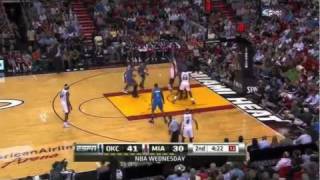 Dwyane Wade INSANE Dunk Mix HD 720p- The REAL King of Miami