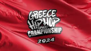 D8ERS - Varsity Category HHI Greece 2024