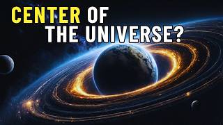 Where is the Center of the Universe? The Truth About the Big Bang