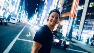 Kygo ft. ConradSewell - Firestone (8D Audio)