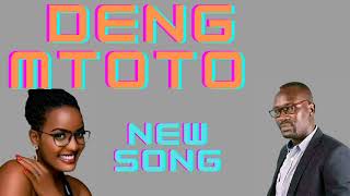 Arich Kur Pakur By Deng Mtoto (Official Audio) South Sudan music 2023.