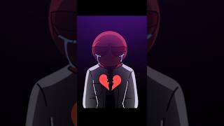 💔Traumatized love💔 Red and Violet Animation History ( ROBLOX Rainbow Friends ) #roblox#rainbowfriend