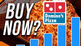 Is Domino's Pizza a Good Stock to Buy Now? | Domino's Stock Analysis