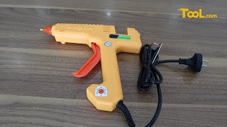 200W Industrial Hot Melt Glue Gun with 11mm Glue Stick