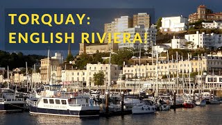 Torquay: Sailing Stopover after Lyme Bay | Evocean Sailing