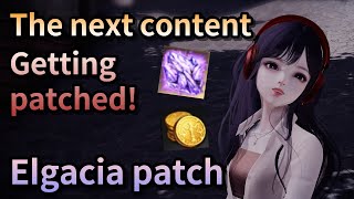 [Lost Ark] The next content getting patched! ELGACIA KAYANGEL