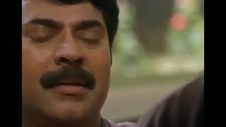 Rappakal Emotional Scene | Status video | Mammootty