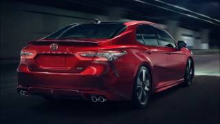 تايوتا كامري  2018    Toyota Camry