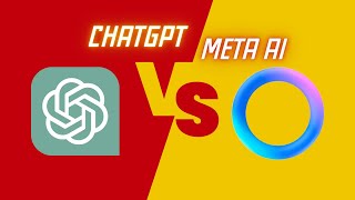 Meta Ai Vs ChatGPT - Which Is The Best AI Chatbot? (Full Comparison)