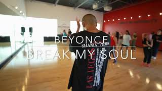 Beyonce | Break My Soul | @Dareal08