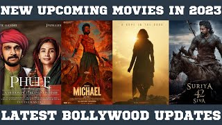 Upcoming Bollywood Movies Latest Updates || BoxOffice Updates ||