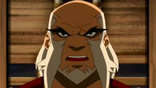 Brion Challenge | Sensei League of Shadows | Young Justice